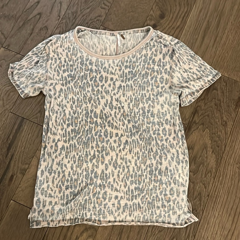 Free People T shirt